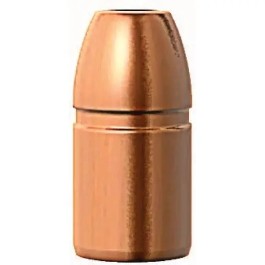 Bezolovnaté střely Barnes 357 MAGNUM, diametr .357, hmotnost 125grs. Typ střely: TAC-XP FB. Střely s řízenou expanzí.
